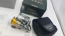 Shimano Stella 2500FD