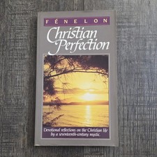 Christian Perfection by