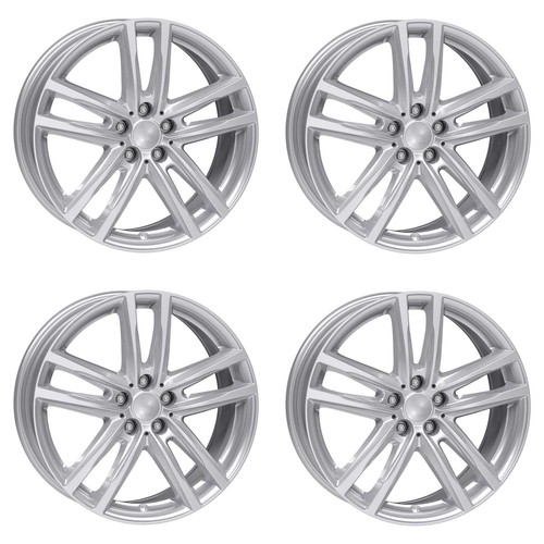 Cerchi rial x10 - x10, 8.0jx19