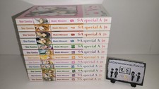 SPECIAL A SEQUENZA COMPLETA