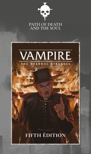 Vampire vtes jyhad v5 - vampire,,