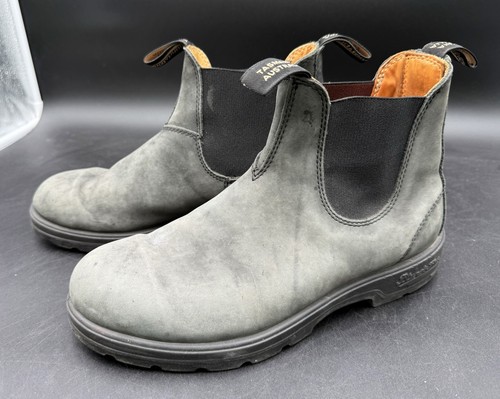 Stivali chelsea blundstone - stivali,