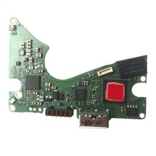 Numero scheda logica PCB HDD