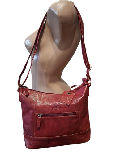 Borsa hobo tracolla rowallan - a,