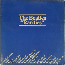 LP Vinile THE BEATLES –