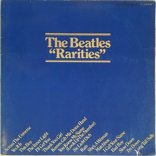 Vinile the beatles - lp,