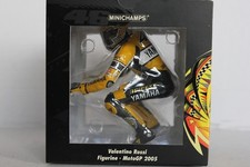 Figurina valentino rossi - 1/12,
