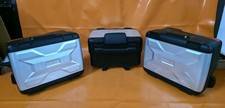 TRIS VALIGE  VARIO  BMW  F 750