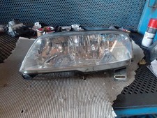 faro anteriore sinistro fiat