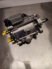 Pompa iniezione carburante