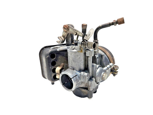 Carburatore usato dellorto - carburatore,