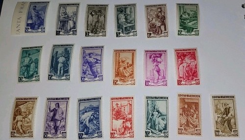 1950 repubblica italiana - 1950,