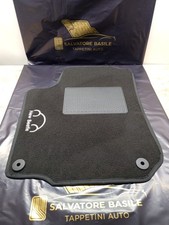 Tappetini Auto New Beetle dal
