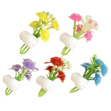  5 Pcs Set Di Fiori