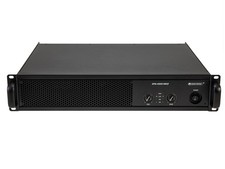 Amplificatore professionale - amplificatore,