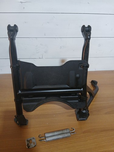 Cavalletto centrale bmw r - centrale,