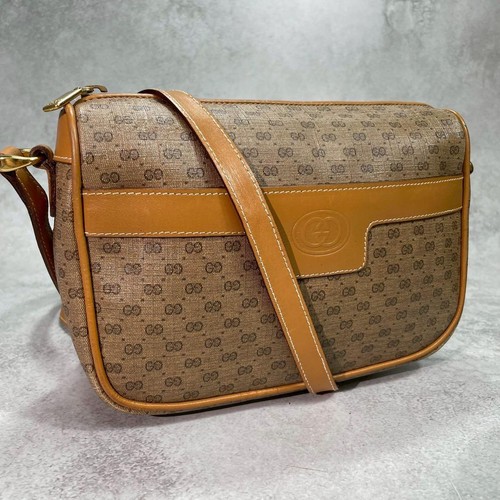 Borsa tracolla gucci - borsa,