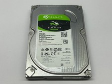 HARD DISK SEAGATE BARRACUDA 1