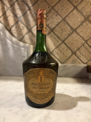 Boulestin cognac fine - boulestin,