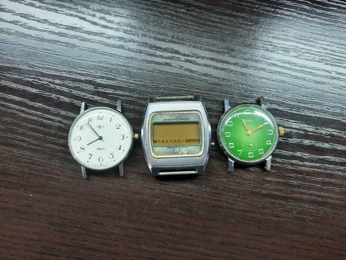 Orologio luch electronica - orologio,