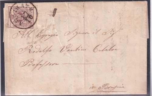 Lombardo veneto 1850 - lombardo,