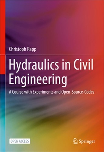 Hydraulics civil - hydraulics, in