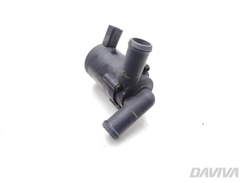 Touareg pompe eau - vw,