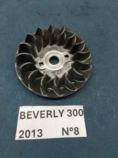 SEMI PULEGGIA FISSA PIAGGIO BEVERLY IE 300 2010 2011 2012 2013 2014 2015 2016