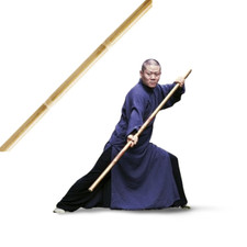 ASTA BO LEGNO RATTAN LEVIGATO