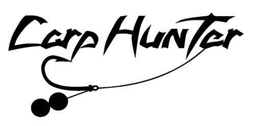 Carp hunter carpa pesca - carp,