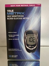Kit misuratore glicemia true - kit,
