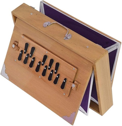 Shruti box strumento - box,