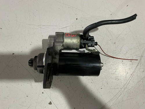 Motorino avviamento skoda - motorino,