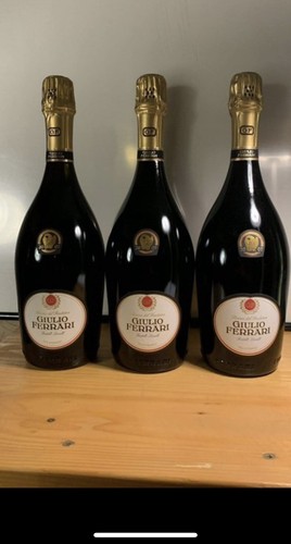 Giulio ferrari trentino - -,