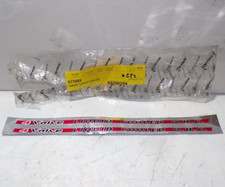 TARGHETTA "LIQUID COOLED" PER
