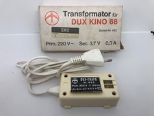 Trasformatore originale DUX