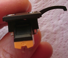 utensile scanalatura numark headshell e cartuccia