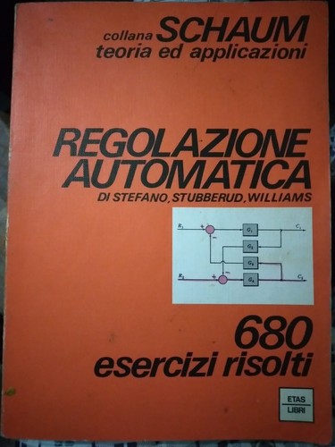 Stubberud williams regolazione - stubberud,