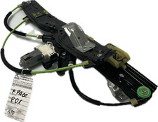 Alzavetro alzacristalli posteriore destro pdx post  per modello: JAGUAR F-PACE