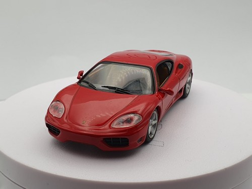 Ferrari 360 modena edicola - ferrari,