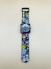 Orologio da polso Toki Doki X Personaggi Sanrio DA COLLEZIONE/ESCLUSIVO