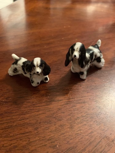 Set vintage statuine - vintage, di