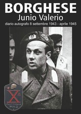BORGHESE JUNIO VALERIO –
