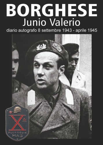Borghese junio valerio - valerio, –