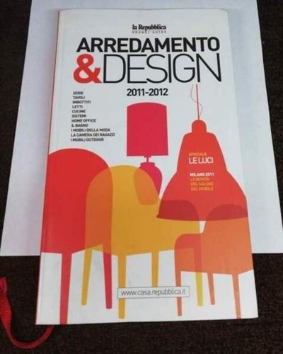 Arredamento design - 🏠,