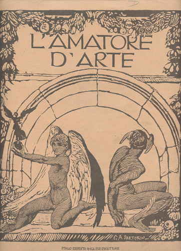 Giulio aristide sartorio - giulio,