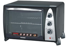 FORNETTO VENTILATO TELEFUNKEN CAPACITA' 36 LITRI 1500 WATT CON LUCE INTERNA