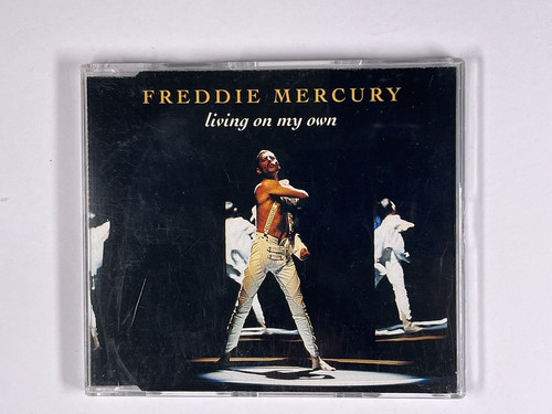 Queen freddie mercury orig - queen,