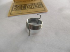 MOLLA LEVA VALVOLA ARIA