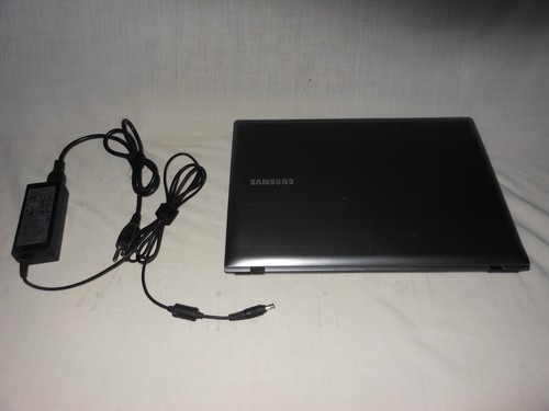 Notebook samsung qx410 per - notebook,